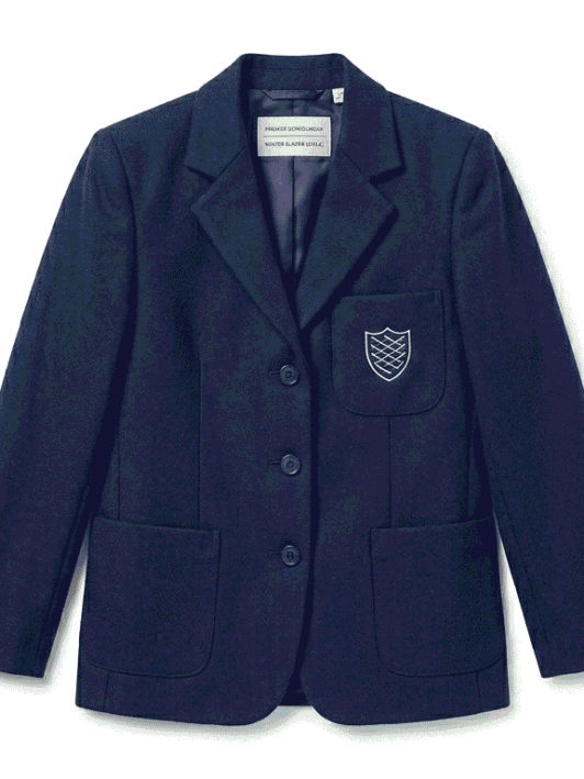 Premier Girls Winter Blazer (Formal Fit)