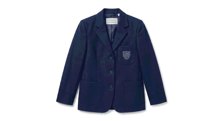 Premier Girls Winter Blazer (Formal Fit)